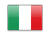 RESIDENCE MEDITERRANEO - Italiano